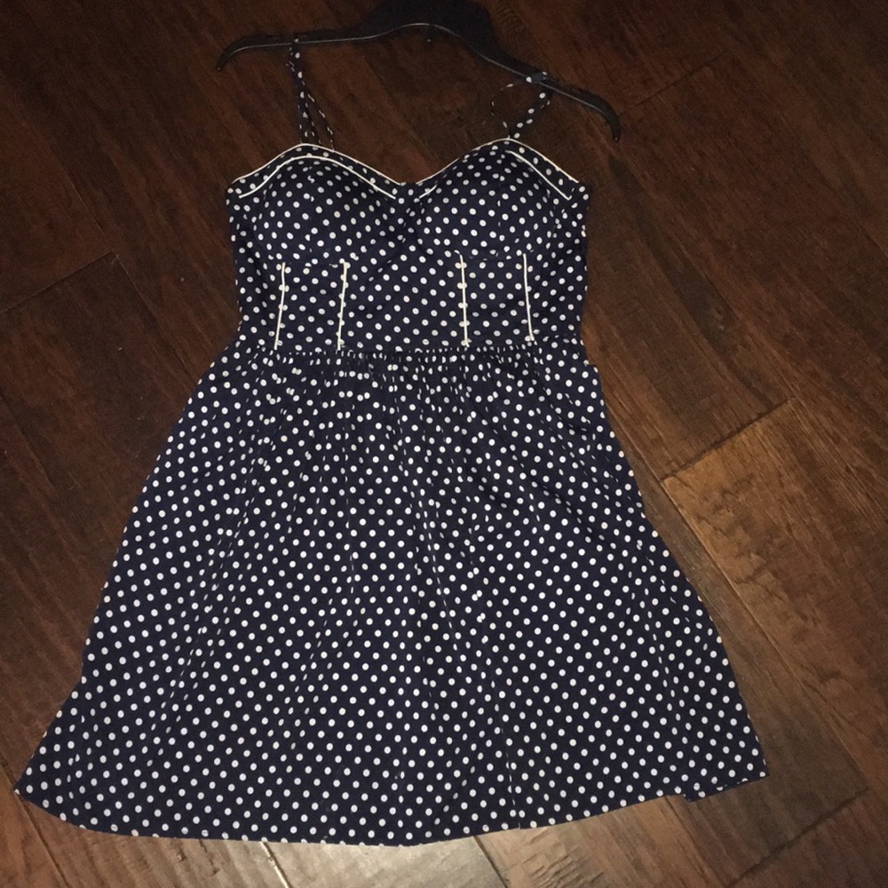 A sundress